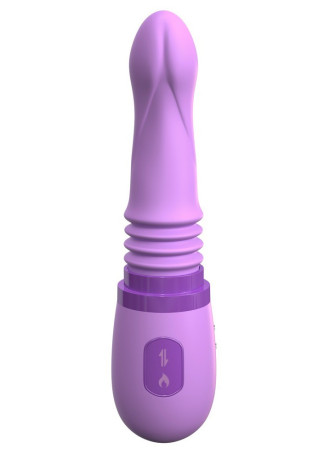 Her Personal Sex Machine